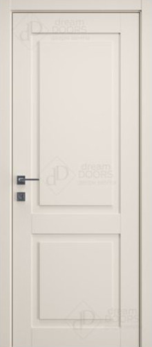 Межкомнатная дверь Dream Doors | модель Unical 3 AN