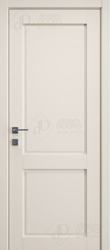 Межкомнатная дверь Dream Doors | модель Unical 3 P