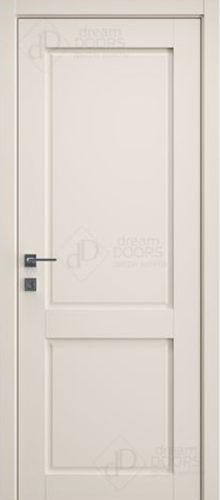 Межкомнатная дверь Dream Doors Unical 3 P
