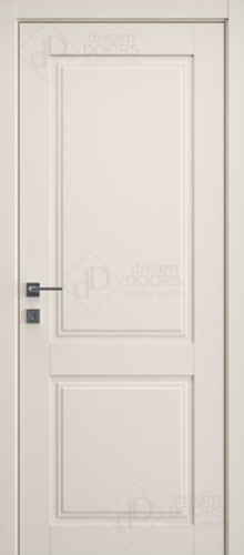 Межкомнатная дверь Dream Doors | модель Unical 3 F