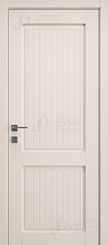 Межкомнатная дверь Dream Doors | модель Unical 3 CM