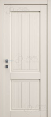 Межкомнатная дверь Dream Doors Unical 3 CM