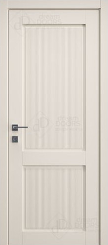 Межкомнатная дверь Dream Doors | модель Unical 3 EL