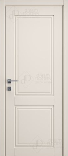Межкомнатная дверь Dream Doors Unical 3 NO