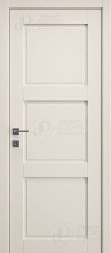 Межкомнатная дверь Dream Doors | модель Unical 5 P