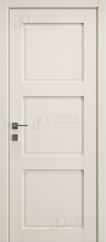 Межкомнатная дверь Dream Doors Unical 5 P