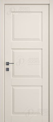 Межкомнатная дверь Dream Doors | модель Unical 5 F