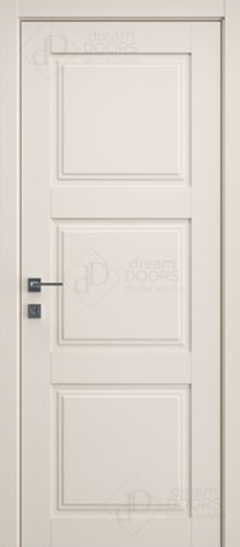 Межкомнатная дверь Dream Doors Unical 5 F