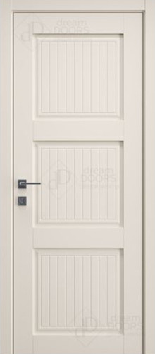 Межкомнатная дверь Dream Doors | модель Unical 5 CM