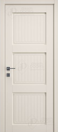 Межкомнатная дверь Dream Doors Unical 5 CM