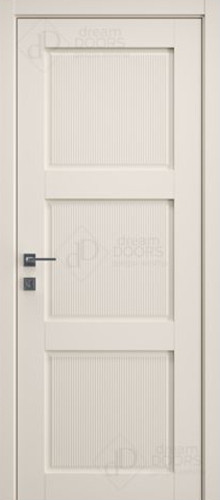 Межкомнатная дверь Dream Doors | модель Unical 5 EL