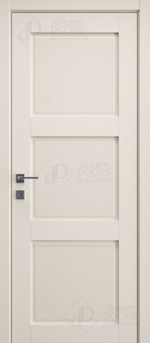 Межкомнатная дверь Dream Doors Unical 5 EL