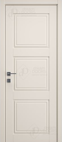 Межкомнатная дверь Dream Doors Unical 5 NO