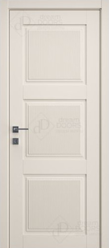 Межкомнатная дверь Dream Doors | модель Unical 5 UF
