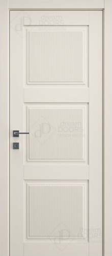 Межкомнатная дверь Dream Doors Unical 5 UF