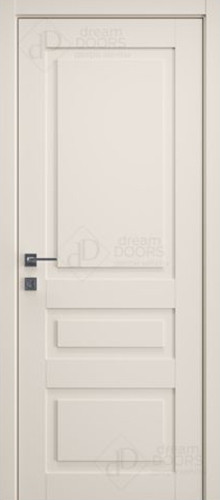 Межкомнатная дверь Dream Doors | модель Unical 7 AN