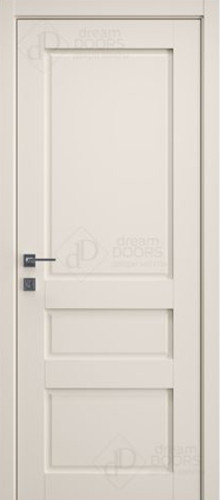 Межкомнатная дверь Dream Doors | модель Unical 7 P