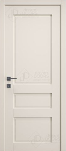 Межкомнатная дверь Dream Doors Unical 7 P