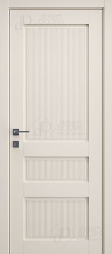 Межкомнатная дверь Dream Doors Unical 7 EL