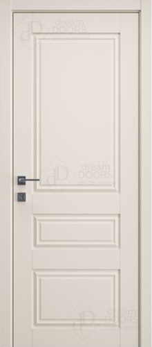 Межкомнатная дверь Dream Doors Unical 7 NO