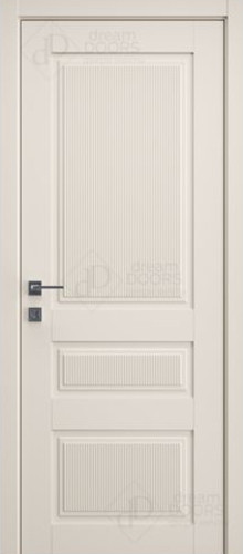 Межкомнатная дверь Dream Doors | модель Unical 7 UF
