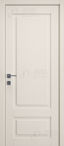 Межкомнатная дверь Dream Doors | модель Unical 9 AN