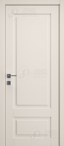 Межкомнатная дверь Dream Doors Unical 9 AN