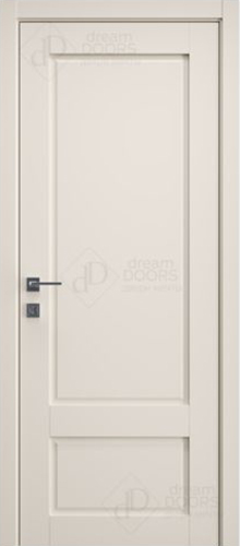 Межкомнатная дверь Dream Doors Unical 9 P
