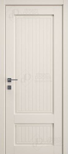 Межкомнатная дверь Dream Doors | модель Unical 9 CM