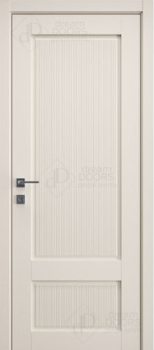 Межкомнатная дверь Dream Doors | модель Unical 9 EL