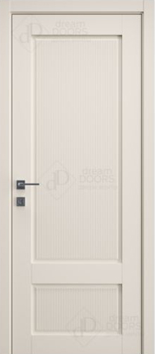 Межкомнатная дверь Dream Doors Unical 9 EL