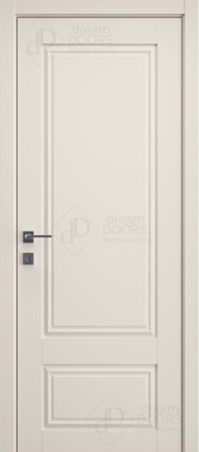 Межкомнатная дверь Dream Doors Unical 9 NO