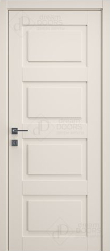 Межкомнатная дверь Dream Doors Unical 11 AN