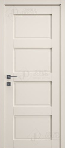 Межкомнатная дверь Dream Doors | модель Unical 11 P
