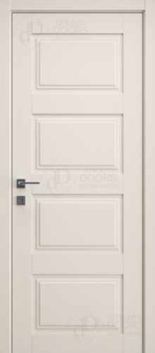 Межкомнатная дверь Dream Doors | модель Unical 11 F
