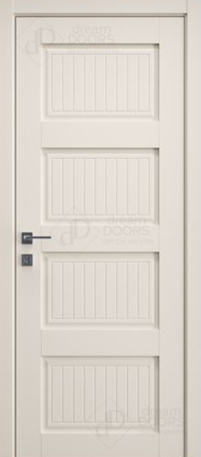 Межкомнатная дверь Dream Doors Unical 11 CM