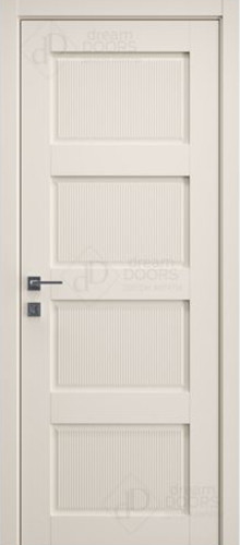 Межкомнатная дверь Dream Doors | модель Unical 11 EL