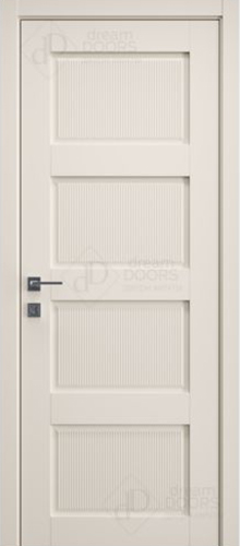 Межкомнатная дверь Dream Doors Unical 11 EL