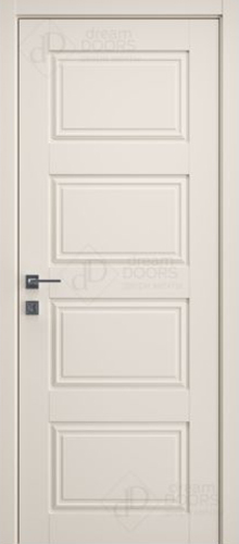 Межкомнатная дверь Dream Doors Unical 11 NO