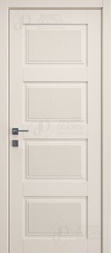 Межкомнатная дверь Dream Doors Unical 11 UF
