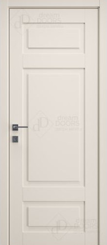 Межкомнатная дверь Dream Doors | модель Unical 14 AN