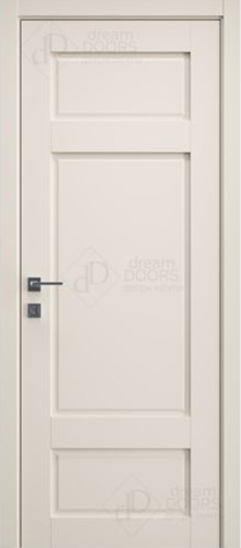 Межкомнатная дверь Dream Doors Unical 14 P