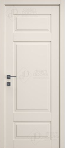 Межкомнатная дверь Dream Doors Unical 14 F