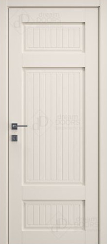 Межкомнатная дверь Dream Doors | модель Unical 14 CM