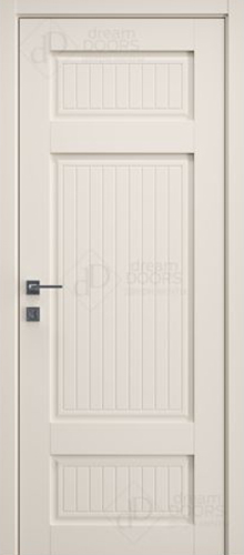Межкомнатная дверь Dream Doors Unical 14 CM