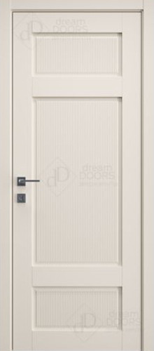 Межкомнатная дверь Dream Doors | модель Unical 14 EL