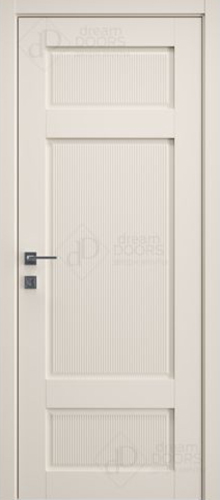 Межкомнатная дверь Dream Doors Unical 14 EL