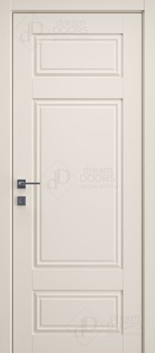 Межкомнатная дверь Dream Doors Unical 14 NO