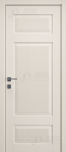 Межкомнатная дверь Dream Doors | модель Unical 14 UF