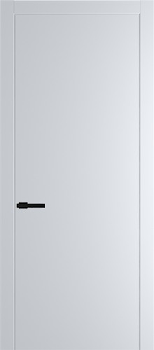 Межкомнатная дверь Profildoors 1PW (800x2715, Вайт)